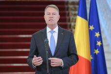 Erdély kiárusítása: elutasították Iohannis fellebbezését, marad a kiszabott pénzbírság